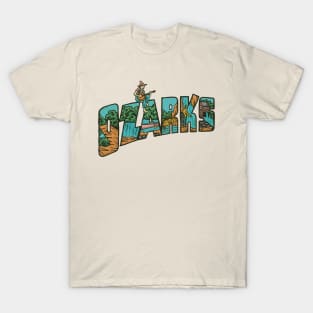 Ozarks hollyday T-Shirt